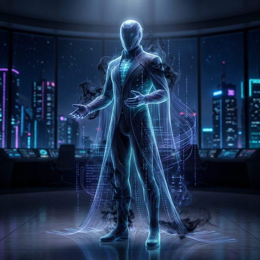 Phantom Avatar